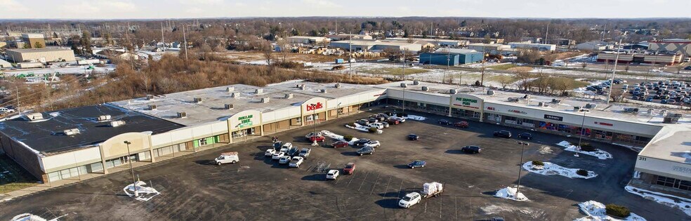 More Photos Of 311 Sagamore Pky N, Lafayette Storefront For Sale