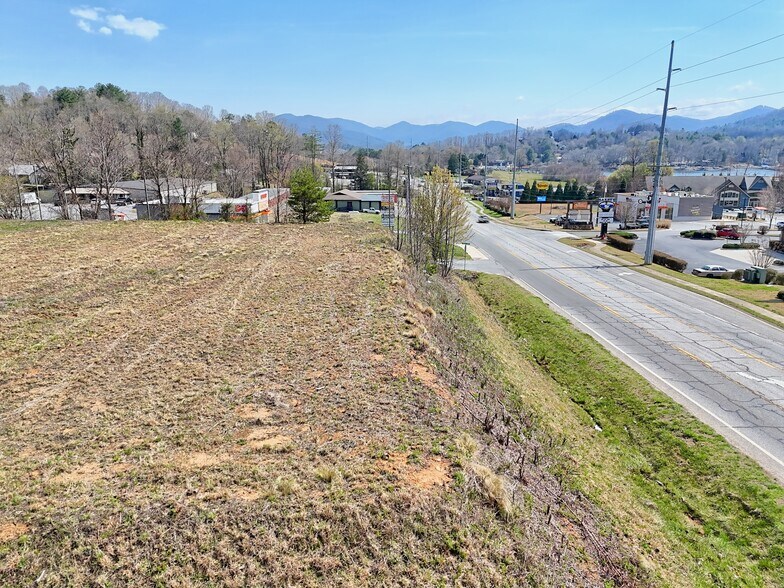 More Photos Of 200 US Highway 76E, Hiawassee Land For Sale