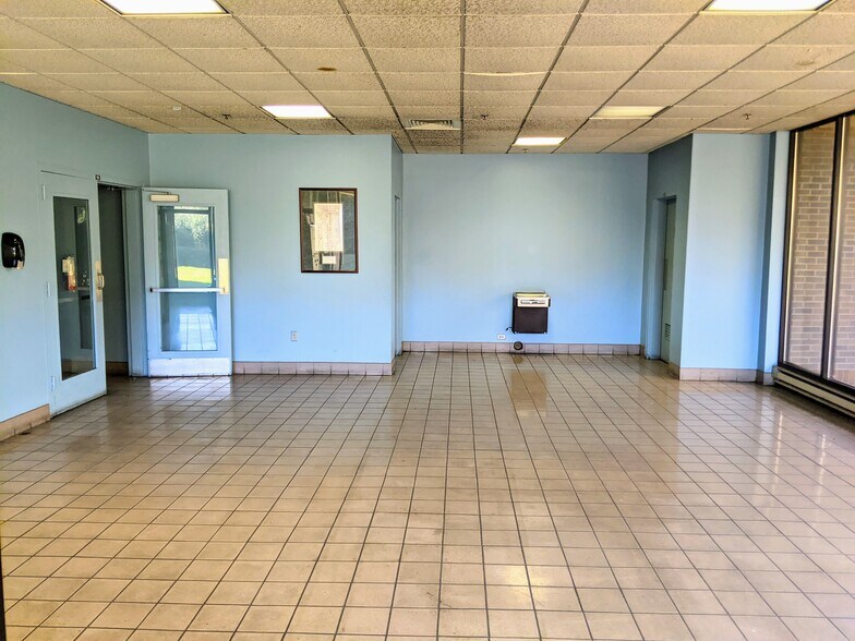 More Photos Of 200 Herald Journal Blvd, Spartanburg Manufacturing For Lease