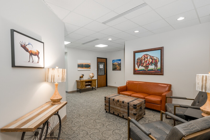 More Photos Of 100 2nd St E, Whitefish Office Residential For Lease