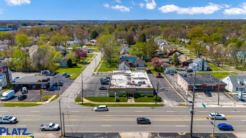More Photos Of 6960 Market St, Youngstown Medical For Lease