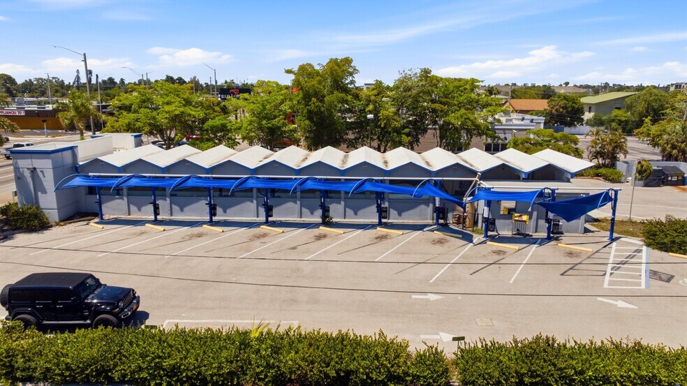More Photos Of 3821 Cleveland Ave, Fort Myers Carwash For Sale