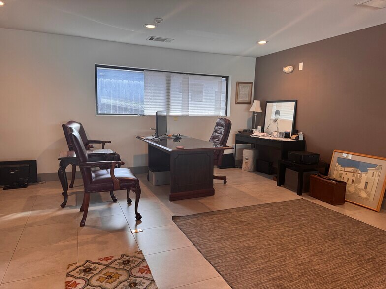 More Photos Of 4739 Merwin St, Houston Office For Lease