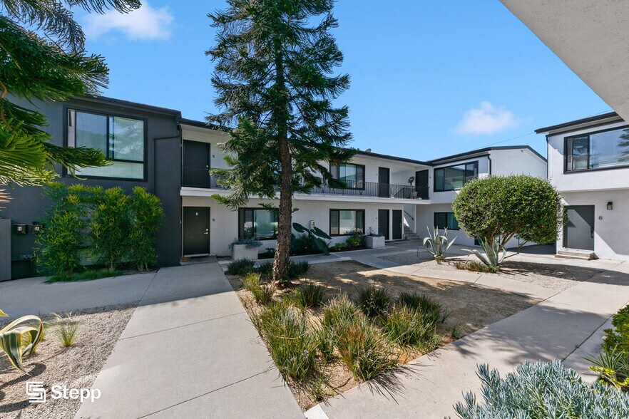 More Photos Of 1721-1725 Freeman Ave, Long Beach Apartments For Sale