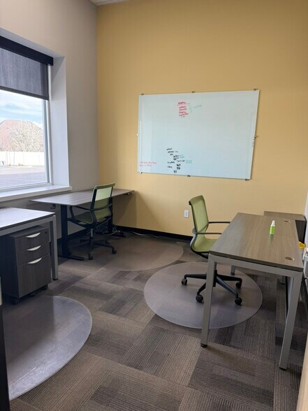 More Photos Of 3437 W Water St, Riverton Industrial For Lease