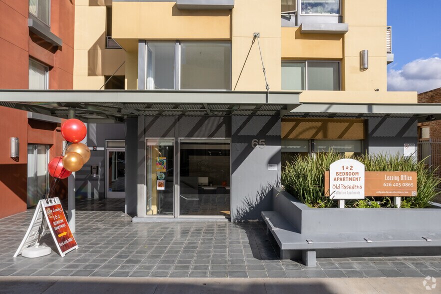 More Photos Of 65 W Dayton St, Pasadena Coworking Space