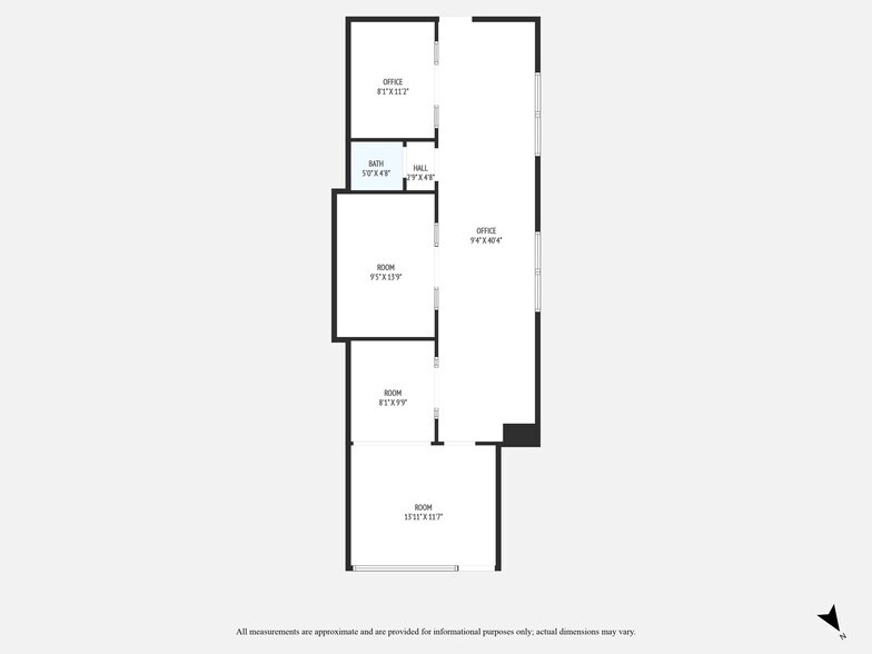 More Photos Of 5428 E Beverly Blvd, Los Angeles Office For Sale