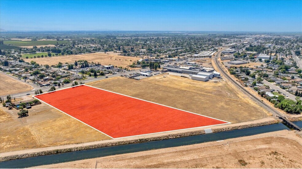 More Photos Of 1155 Academy Ave, Sanger Land For Sale