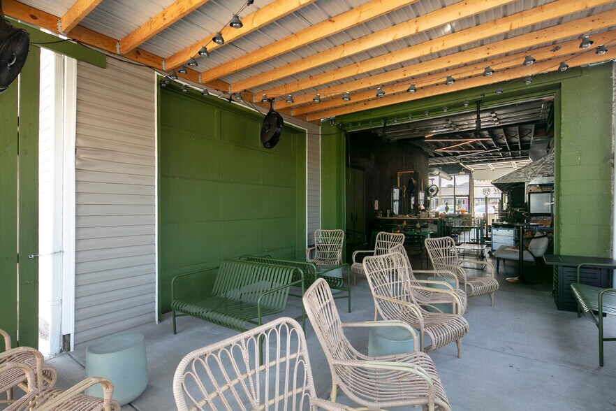 More Photos Of 243 Walton Ave, Lexington Office For Lease