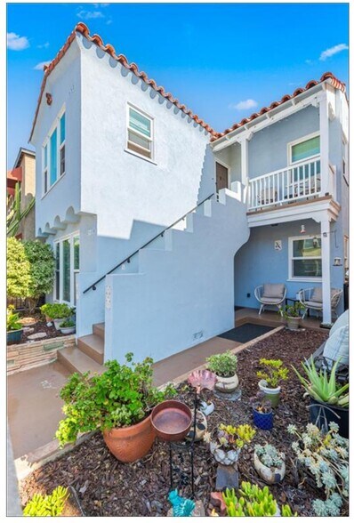 More Photos Of 150 Ximeno Ave, Long Beach Multifamily For Sale