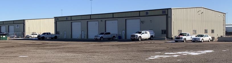 Primary Photo Of 1760 County Road 27, Brighton Warehouse For Lease