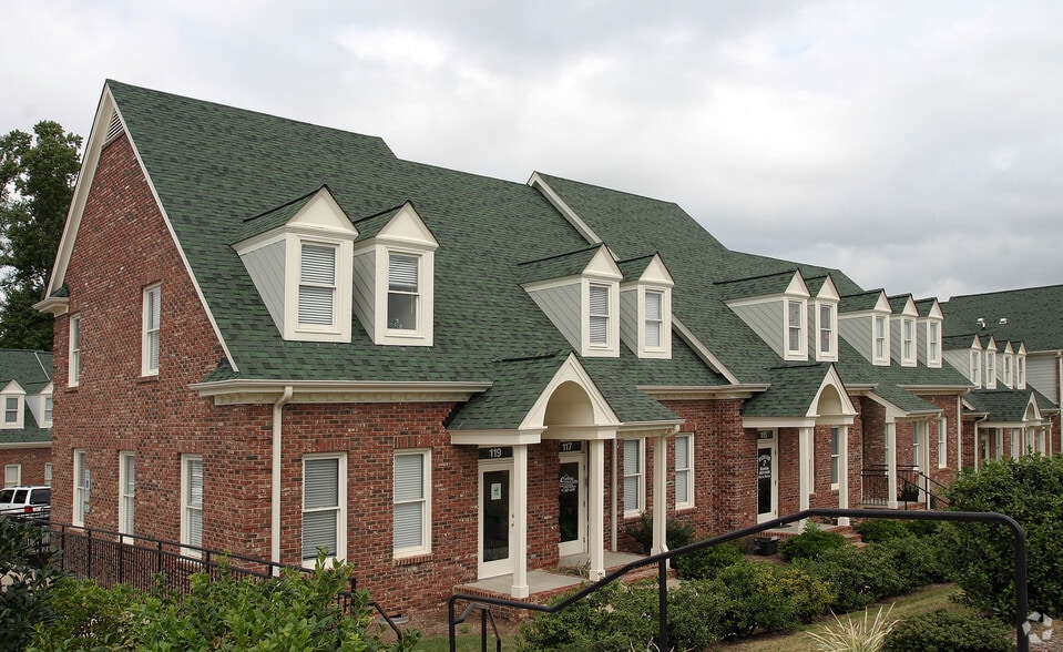 Primary Photo Of 113-119 Salem Towne Ct, Apex Office For Sale