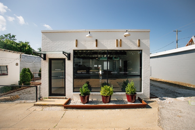More Photos Of 563-565 MLK Jr Blvd, Fayetteville Freestanding For Lease