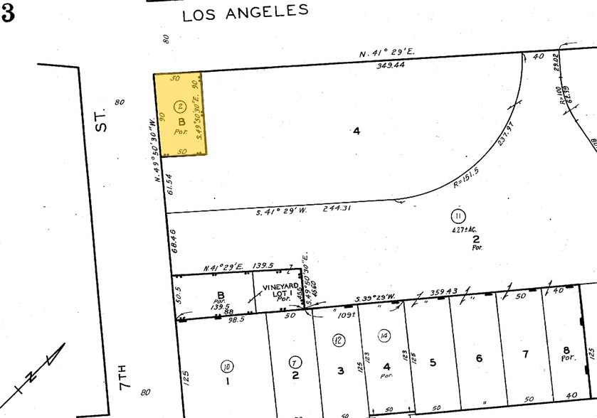 More Photos Of 656 S Los Angeles St, Los Angeles Loft Creative Space For Lease