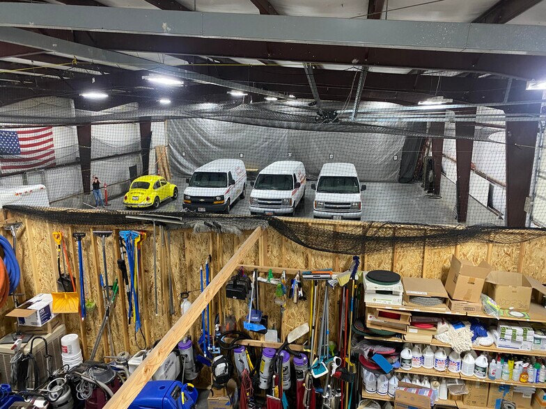 More Photos Of 1545 S 1100 W, Ogden Warehouse For Lease