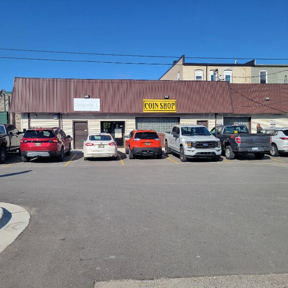 More Photos Of 69246 N Main St, Richmond Office Residential For Lease