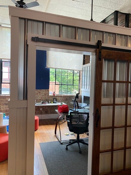 More Photos Of 705 N Main St, Winston-Salem Storefront Retail Office For Sale