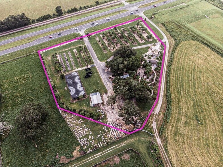 More Photos Of 13494 N US Highway 301, Oxford Industrial For Sale