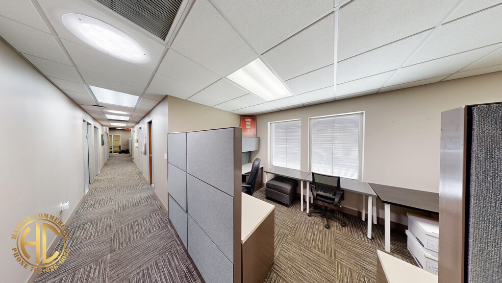 More Photos Of 500 S 4th St, Las Vegas Office For Sale