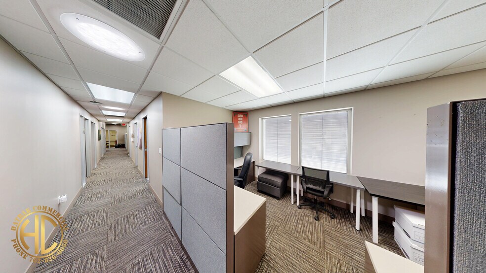 More Photos Of 500 S 4th St, Las Vegas Office For Lease