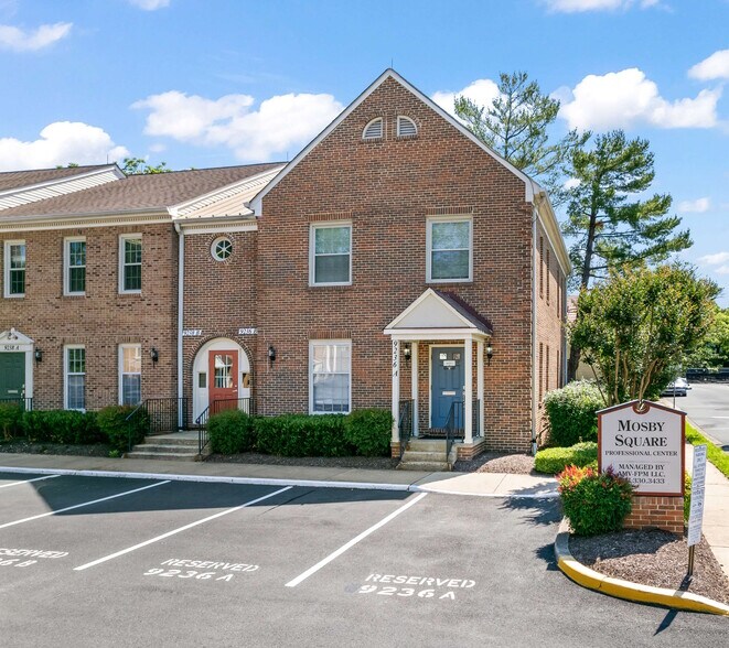 More Photos Of 9244A Mosby St, Manassas Office For Lease