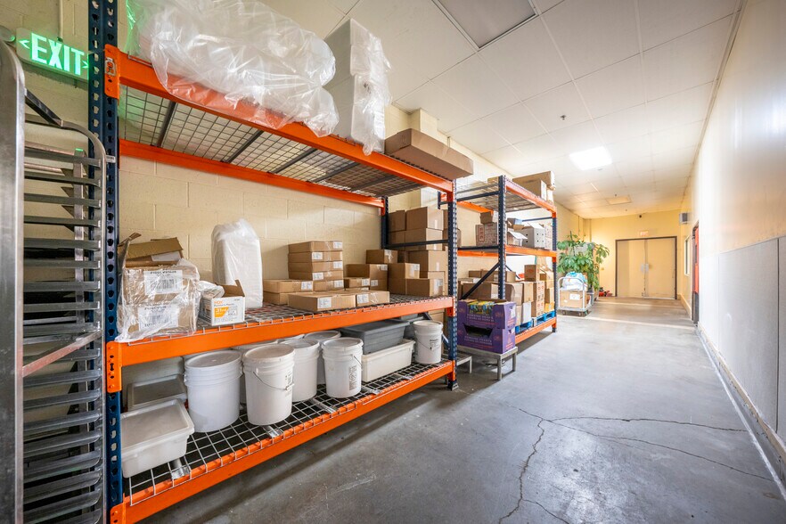 More Photos Of 429 S Palm Ave, Alhambra Food Processing For Sale