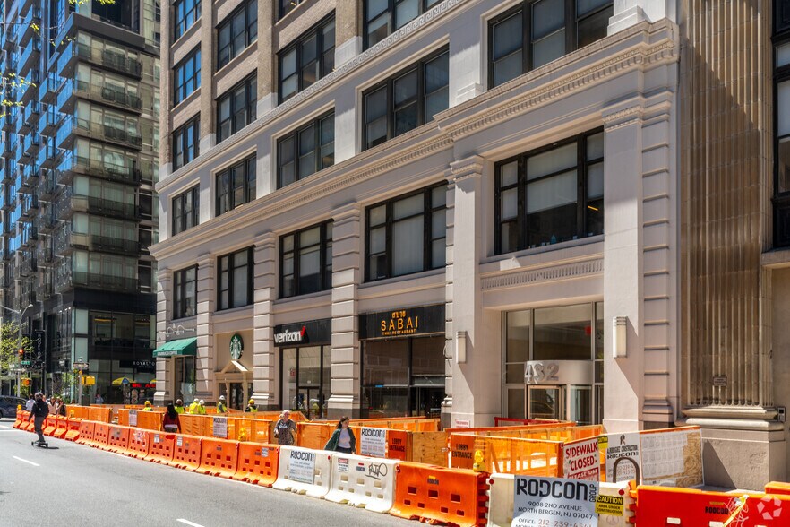 More Photos Of 432 Park Ave S, New York Office For Lease