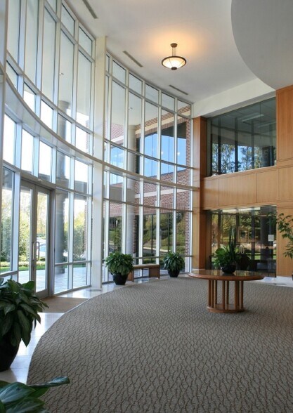 More Photos Of 2803 Slater Rd, Morrisville Office For Lease