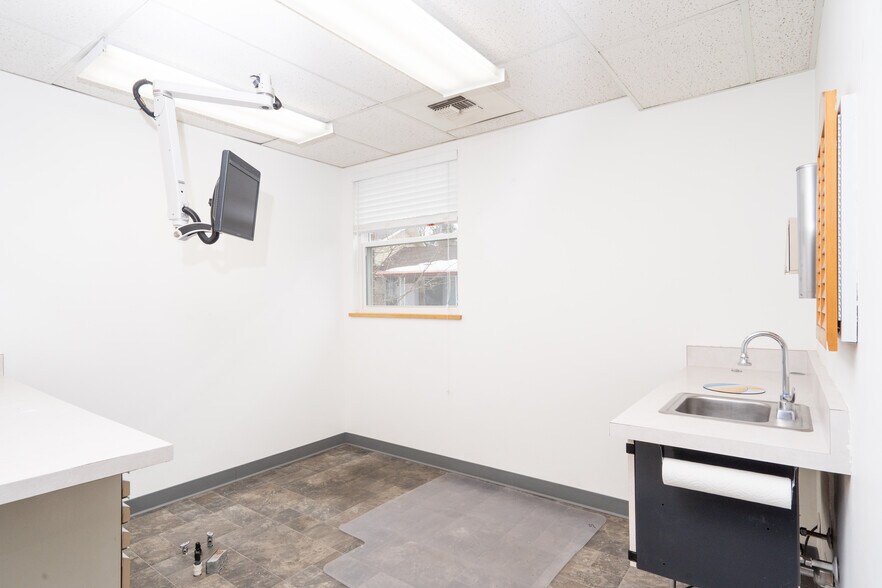 More Photos Of 8850 W 38th Ave, Wheat Ridge Medical For Lease