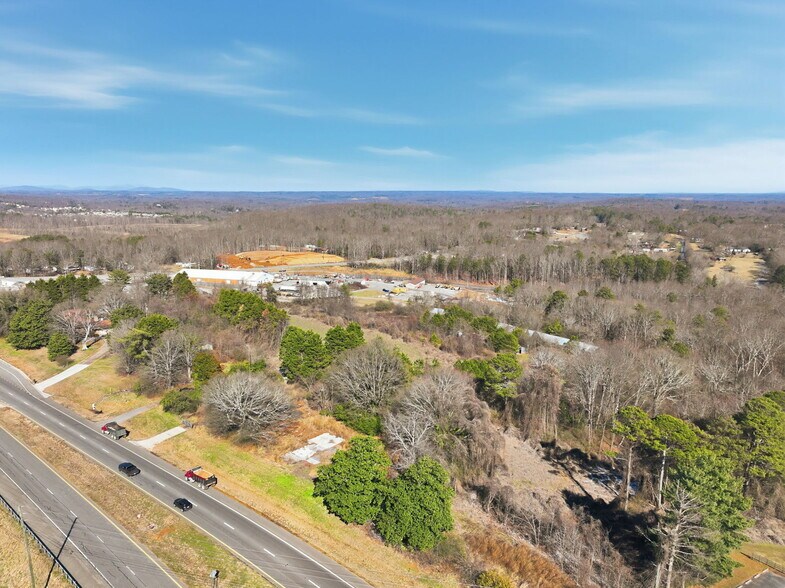 More Photos Of 2511 Athens Hwy, Gainesville Land For Sale