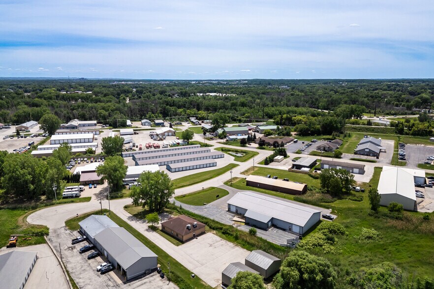 More Photos Of 2270 Salscheider Ct, Howard Warehouse For Sale