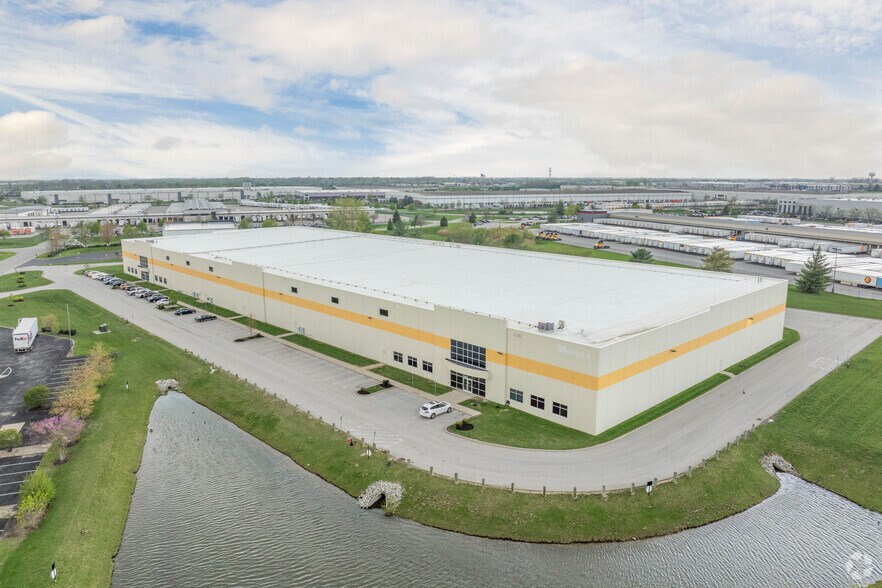 More Photos Of 998 Gerdt Ct, Greenwood Distribution For Sale