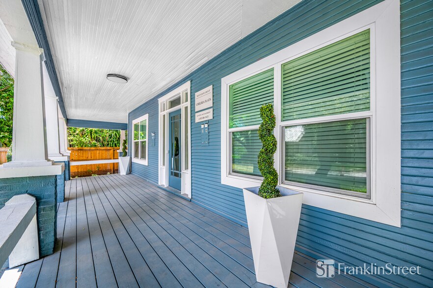 More Photos Of 806 E Chelsea St, Tampa Apartments For Sale