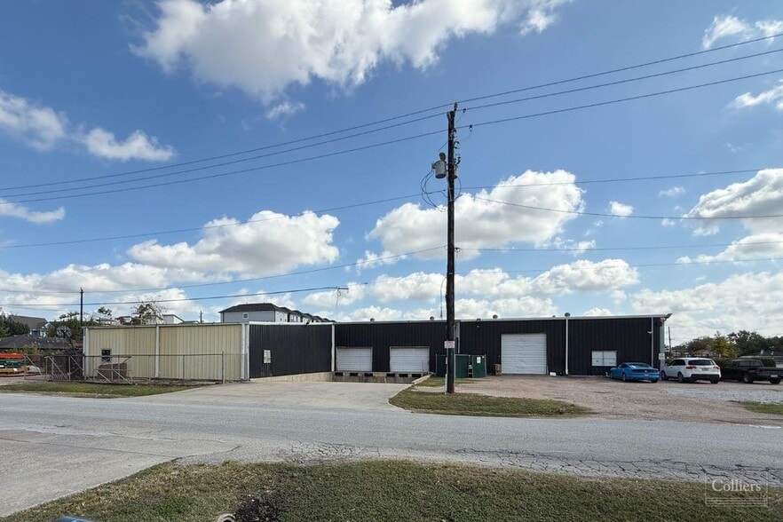 More Photos Of 1239 W. 20th St. & 1225 W. 20th St, Houston Land For Sale