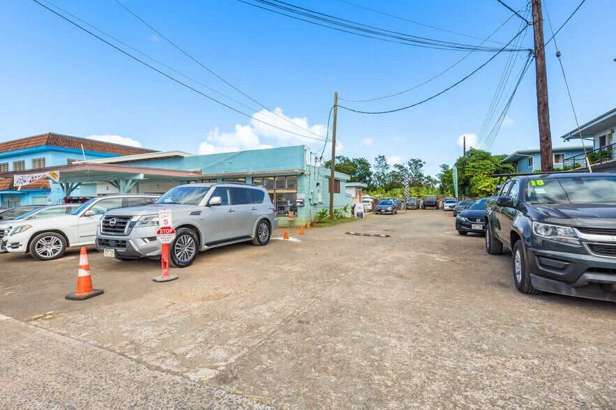 More Photos Of 650 Kilani Ave, Wahiawa Religious Facility For Sale