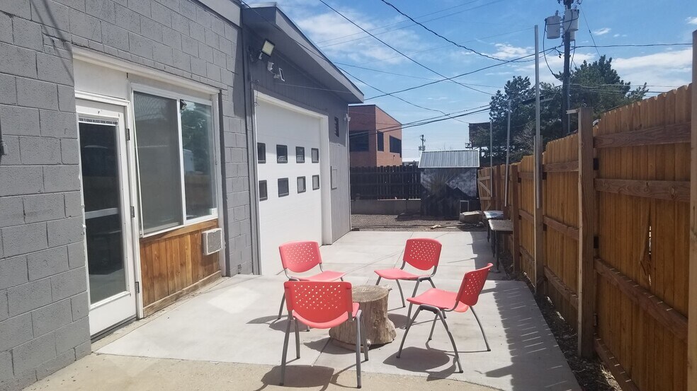 More Photos Of 15800 W Colfax Ave, Golden Storefront Retail Office For Lease