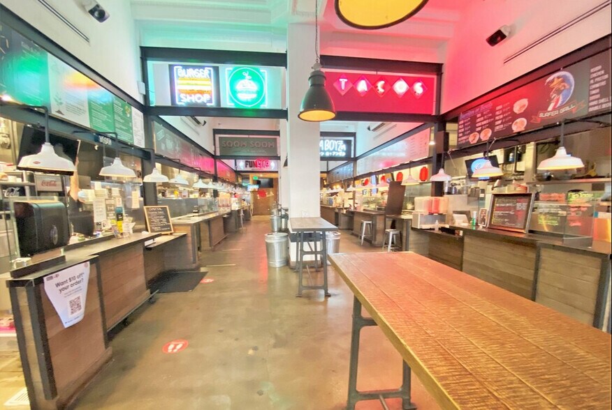 More Photos Of 724 S Spring St, Los Angeles Loft Creative Space For Lease