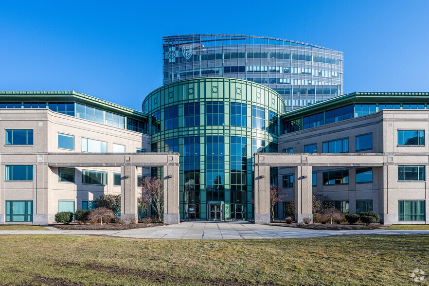 More Photos Of 15 Park Row W, Providence Office For Lease