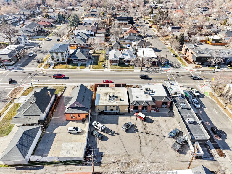More Photos Of 1549 S 1100 E, Salt Lake City Office For Lease
