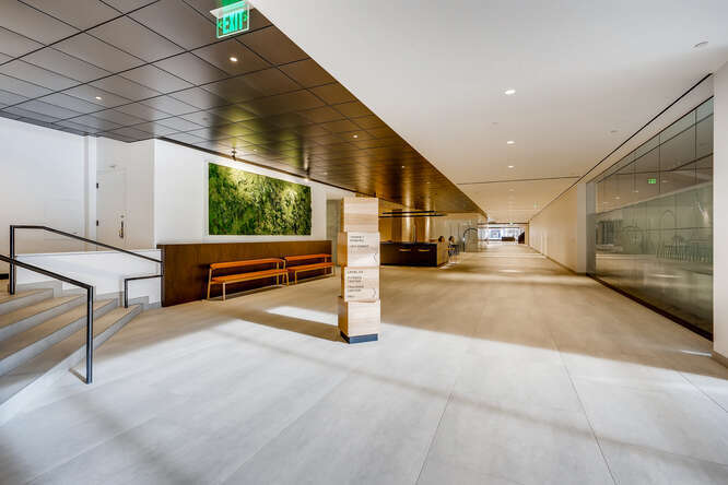 More Photos Of 1515 Arapahoe St, Denver Office For Lease