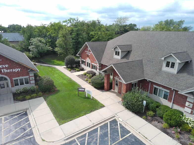 More Photos Of 16604 107th St, Orland Park Healthcare For Sale