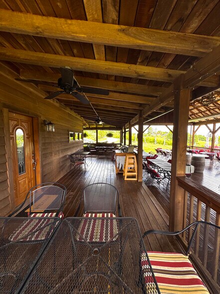 More Photos Of 401 Gilkey Ridge Rd, Shade Winery Vineyard For Sale