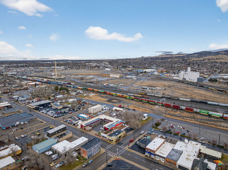 More Photos Of 502 N Main St, Pocatello General Retail For Sale