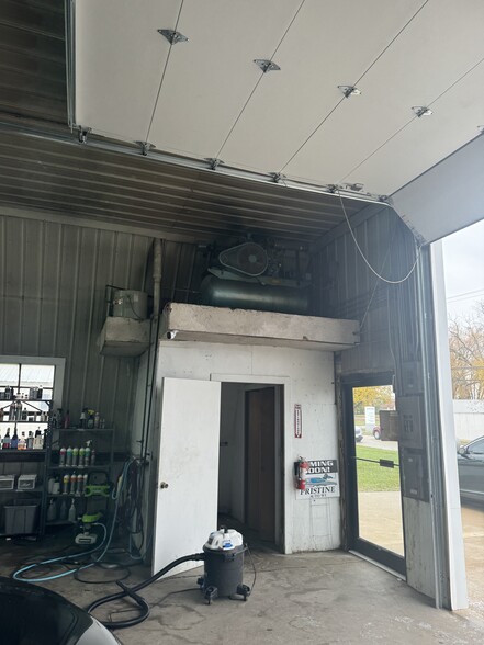 More Photos Of 434 E Oshkosh St, Ripon Industrial For Sale