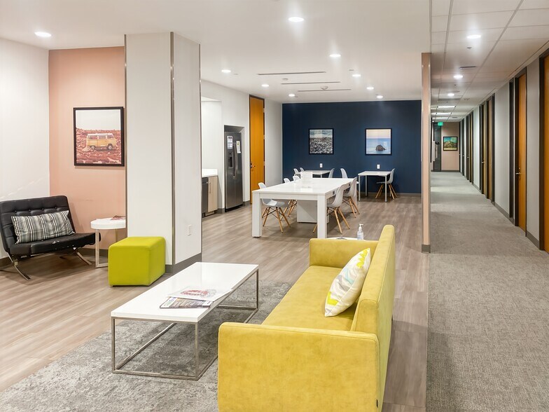 More Photos Of 23046 Avenida de la Carlota, Laguna Hills Coworking Space