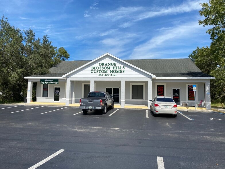 More Photos Of 15437 S US Highway 441, Summerfield Medical For Lease