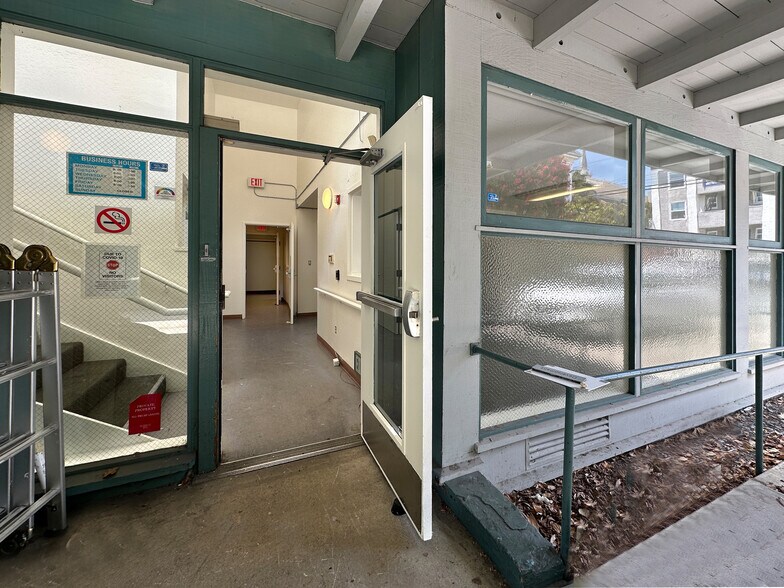 More Photos Of 2320 Channing Way, Berkeley Office For Sale
