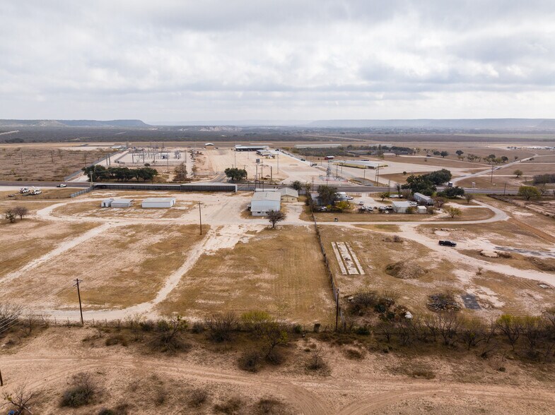 More Photos Of 545 N US-83, Junction Land For Sale