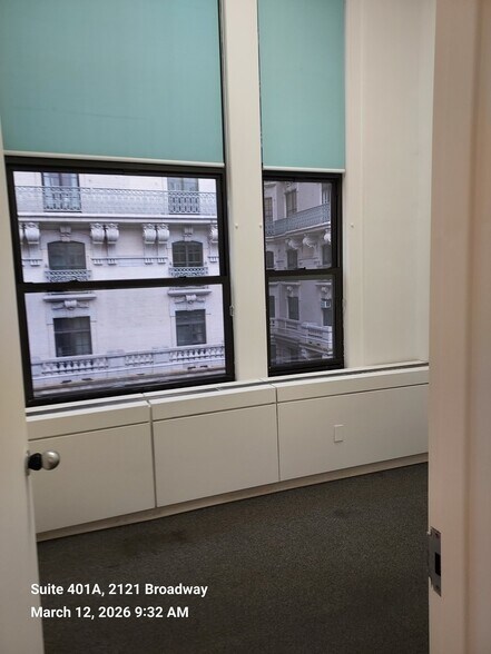More Photos Of 2121-2127 Broadway, New York Office For Sale