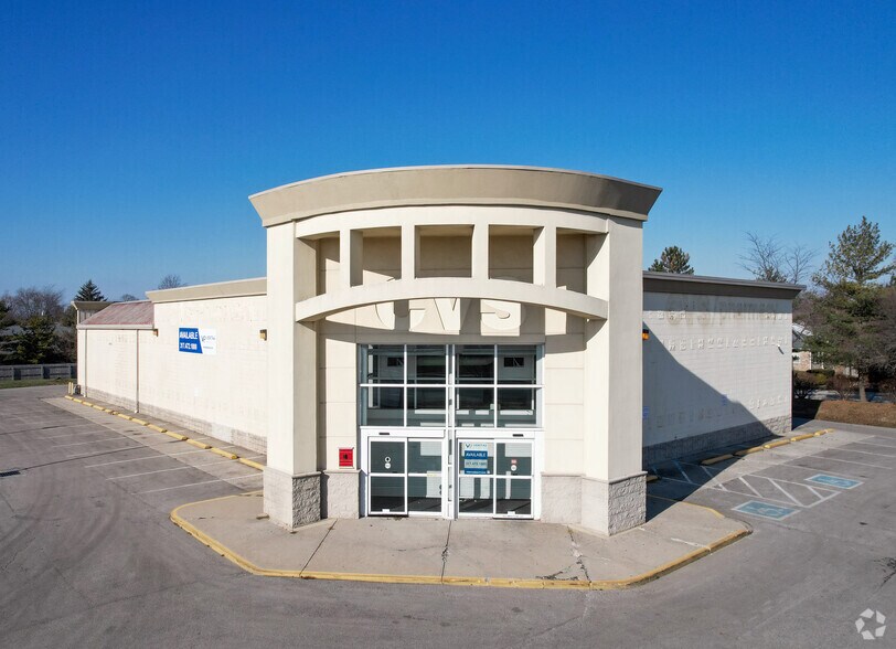 More Photos Of 6336 Oaklandon Rd, Indianapolis Drugstore For Sale